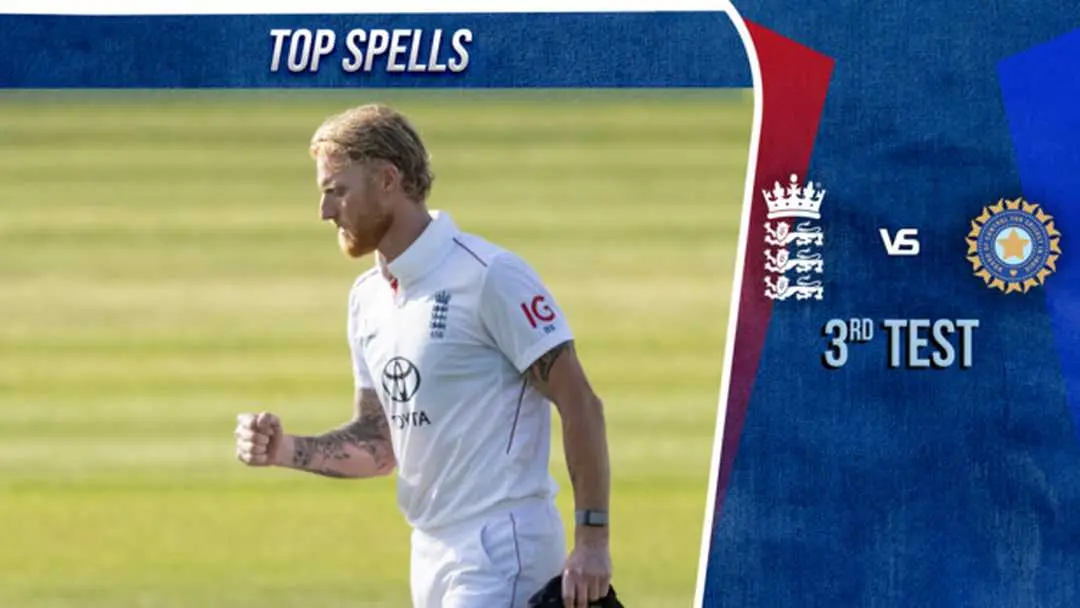 Ben Stokes: A Cricketing Legend of Our Time