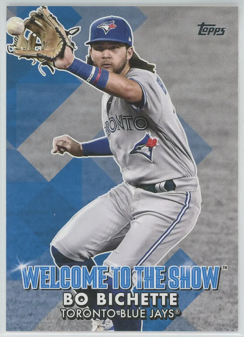 Bo Bichette: The Rising Star of the Toronto Blue Jays