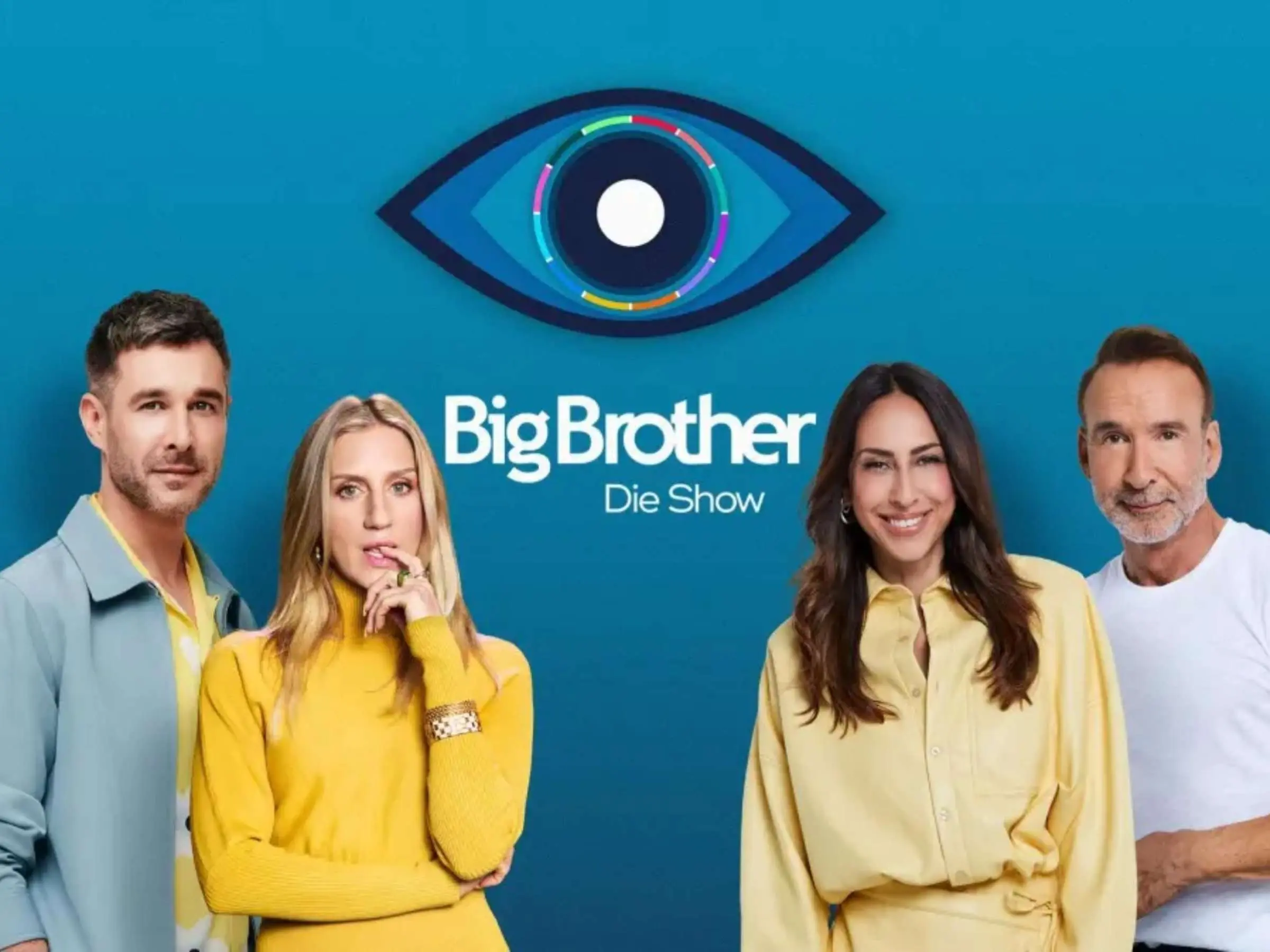 What to Expect from Big Brother 2025 image 1