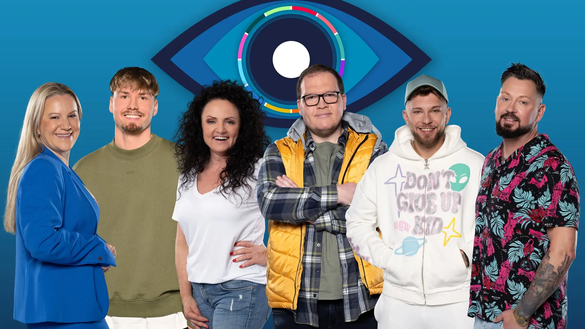 Everything You Need to Know About Big Brother 2025 image 1