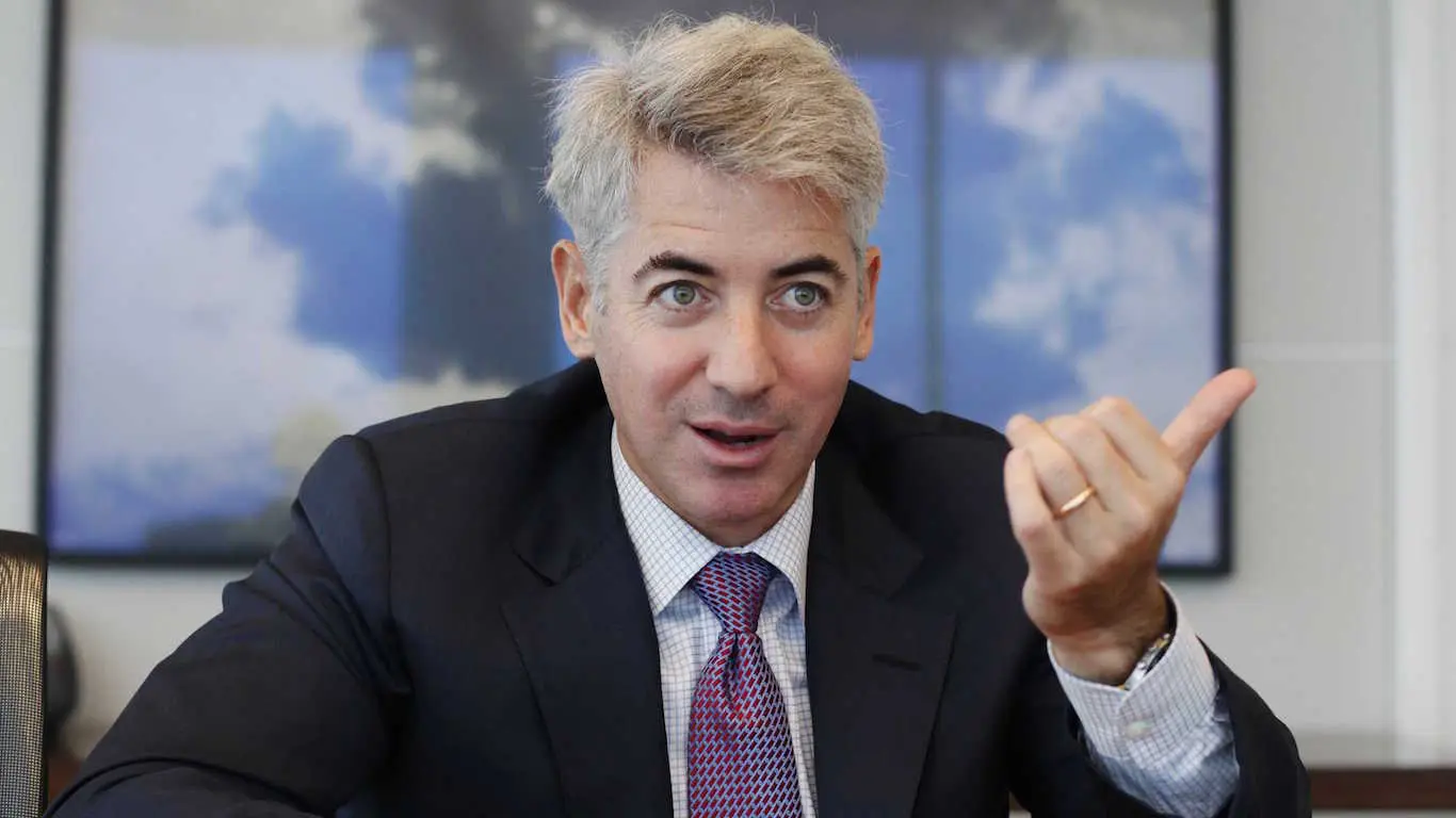 Understanding Bill Ackman: A Deep Dive into His Strategies