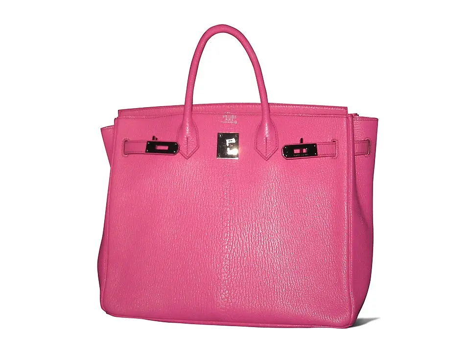 The Timeless Allure of the Birkin Bag in 2023 image 1
