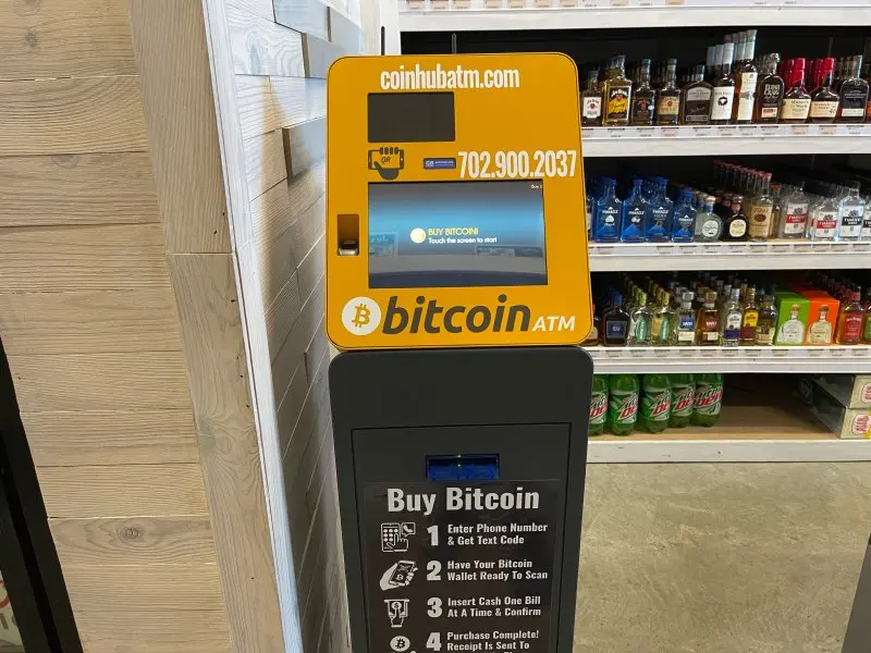 The Rise of Bitcoin ATMs: A Look at Their Growth and Impact