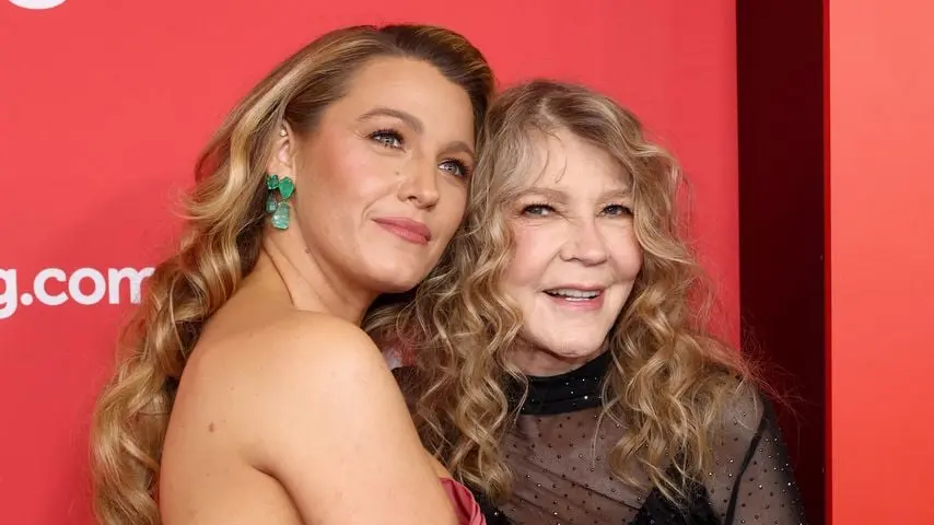 The Remarkable Journey of Blake Lively image 1