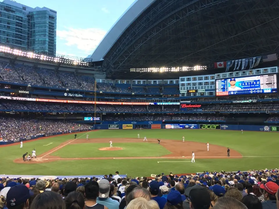 Everything You Need to Know About the Latest Blue Jays Game image 1