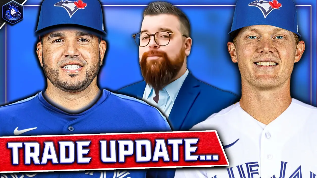 Latest Blue Jays Trade Rumors: What to Expect This Off-Season