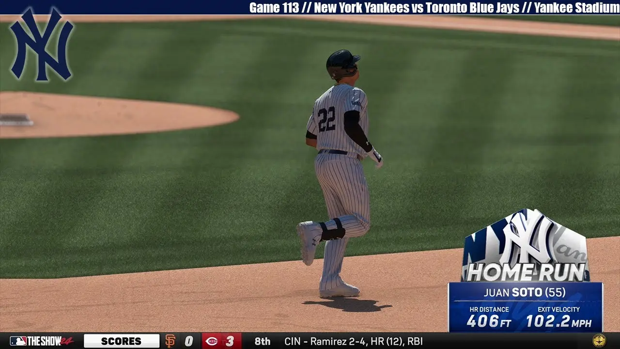 Blue Jays vs Yankees: A Historic MLB Rivalry