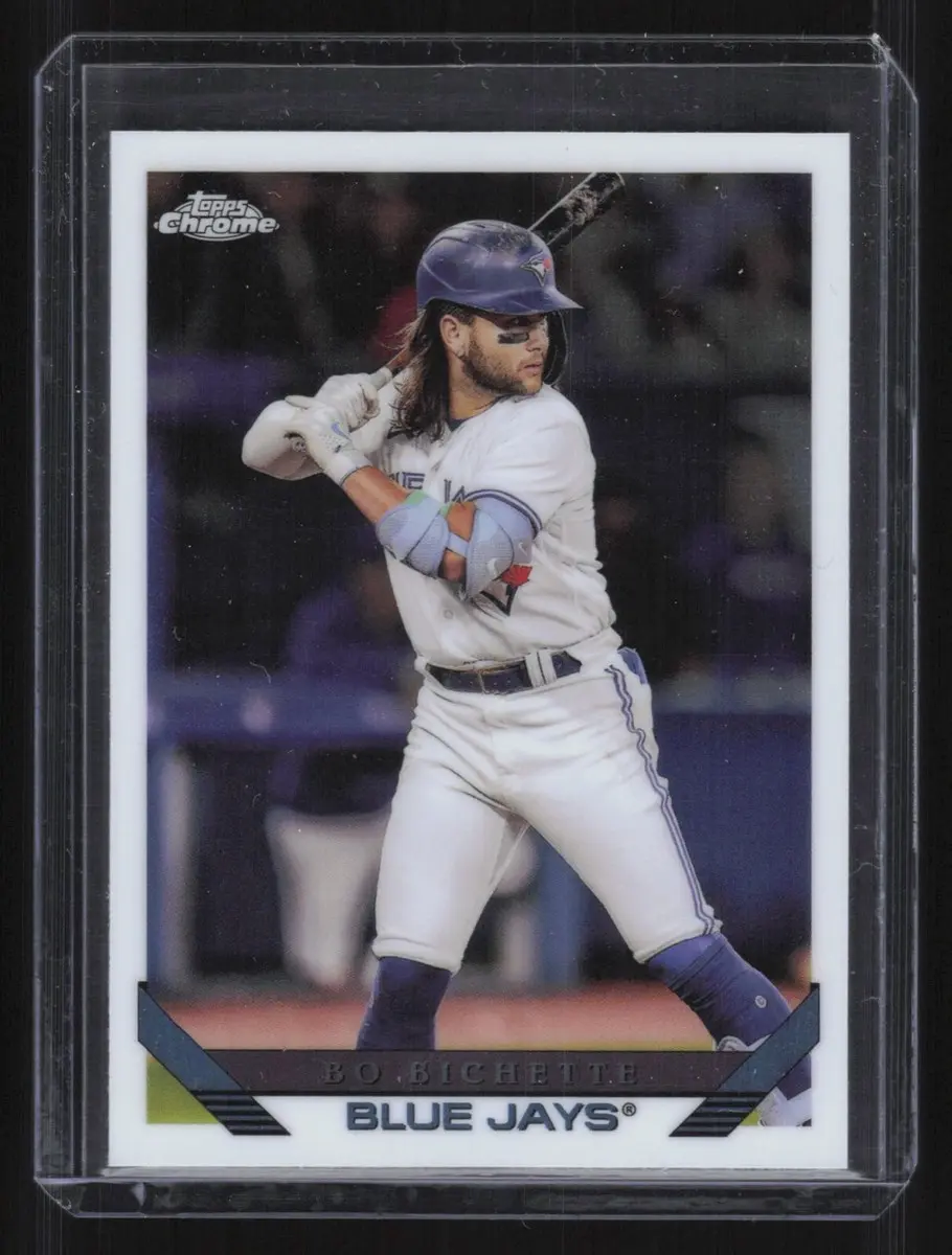 Bo Bichette: The Making of a Baseball Superstar