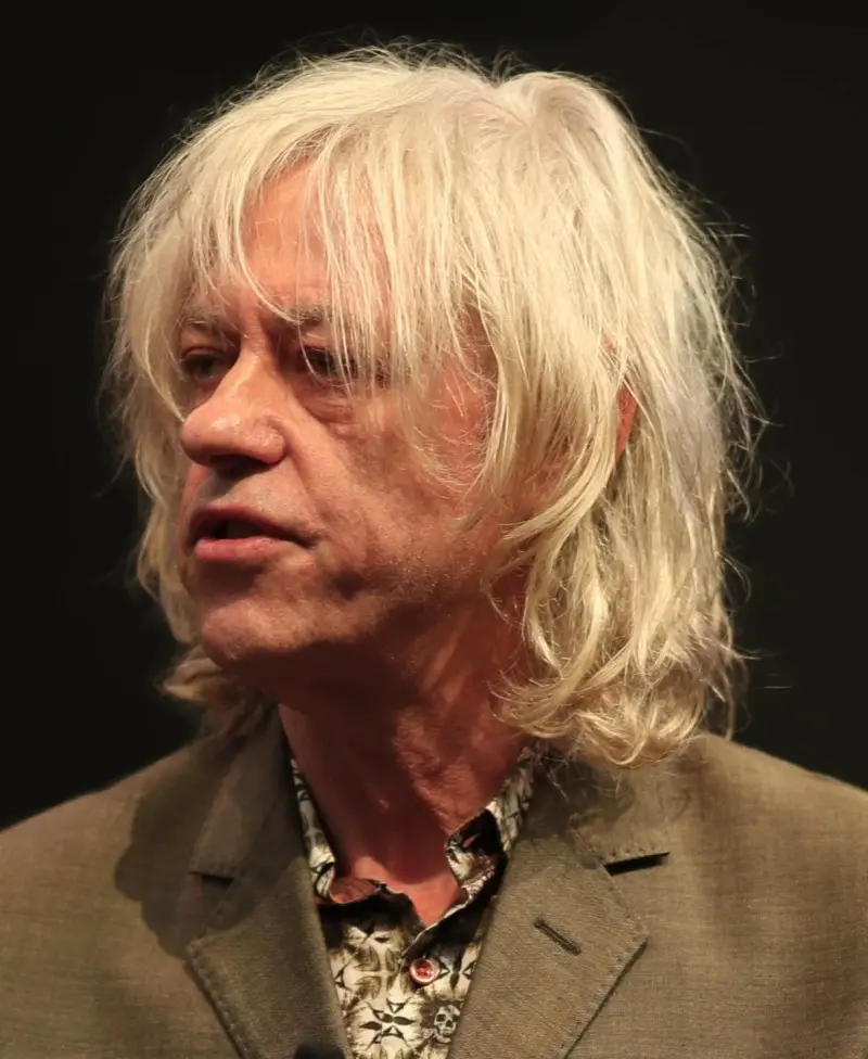 The Impact of Bob Geldof: Musician, Activist, and Philanthropist