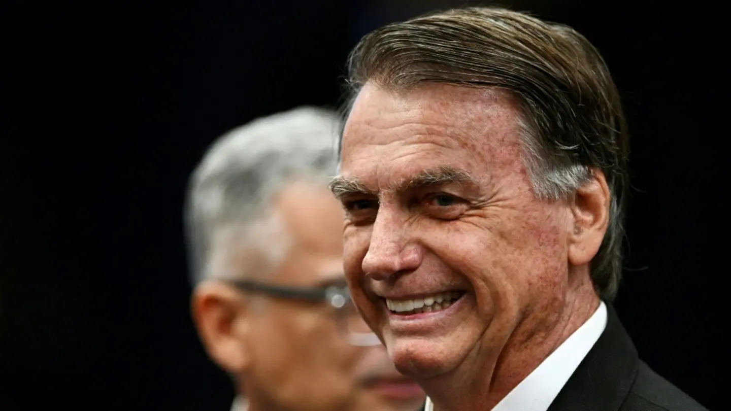 Understanding Bolsonaro’s Leadership and Its Impact on Brazil