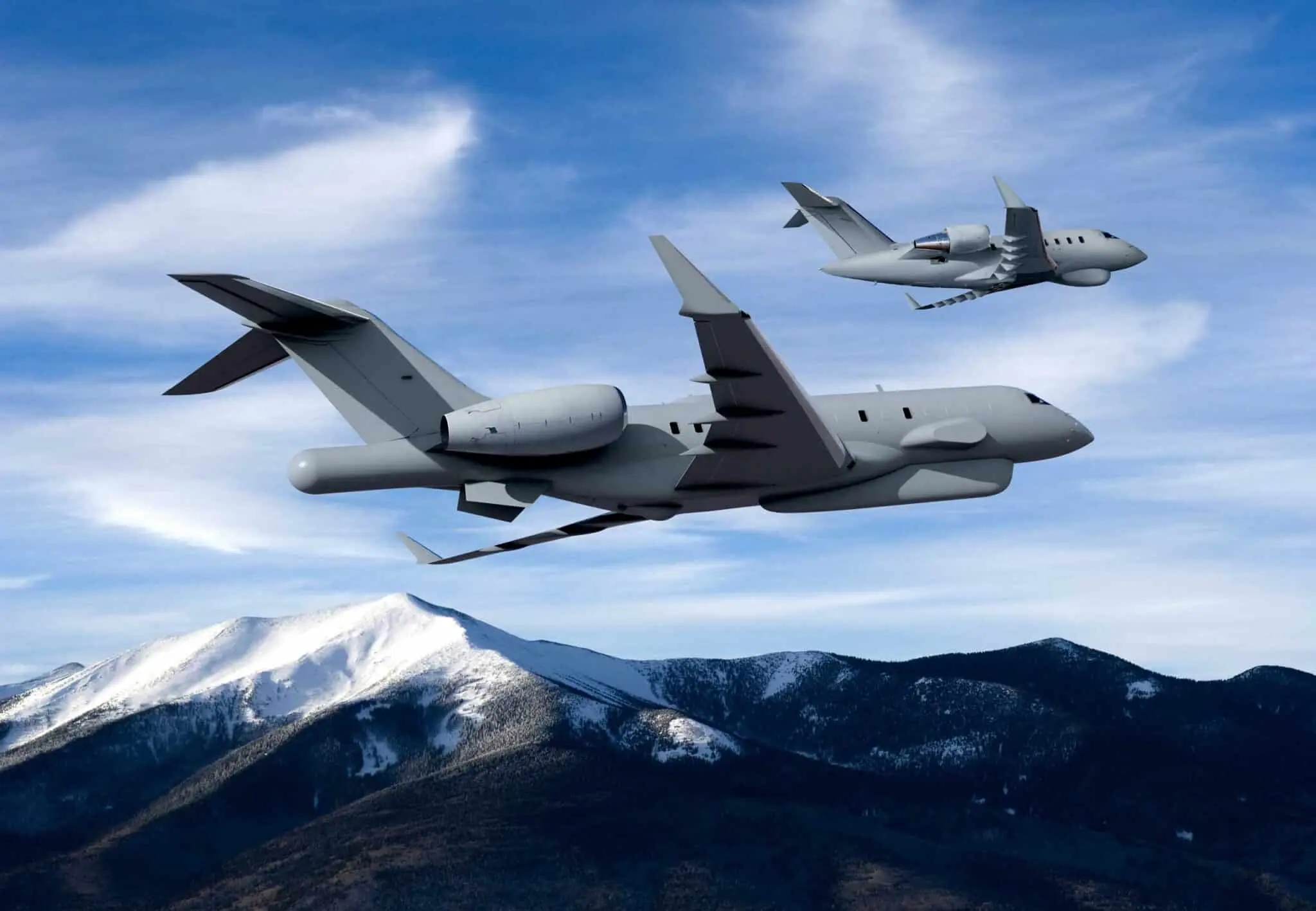 Latest Insights on Bombardier Stock: Performance and Trends