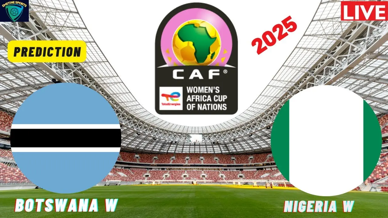 Botswana vs Nigeria: A Comparative Overview
