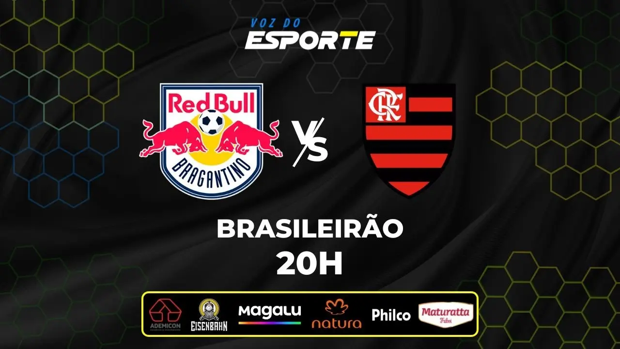 Bragantino vs Flamengo: A Thrilling Showdown in Brazilian Football