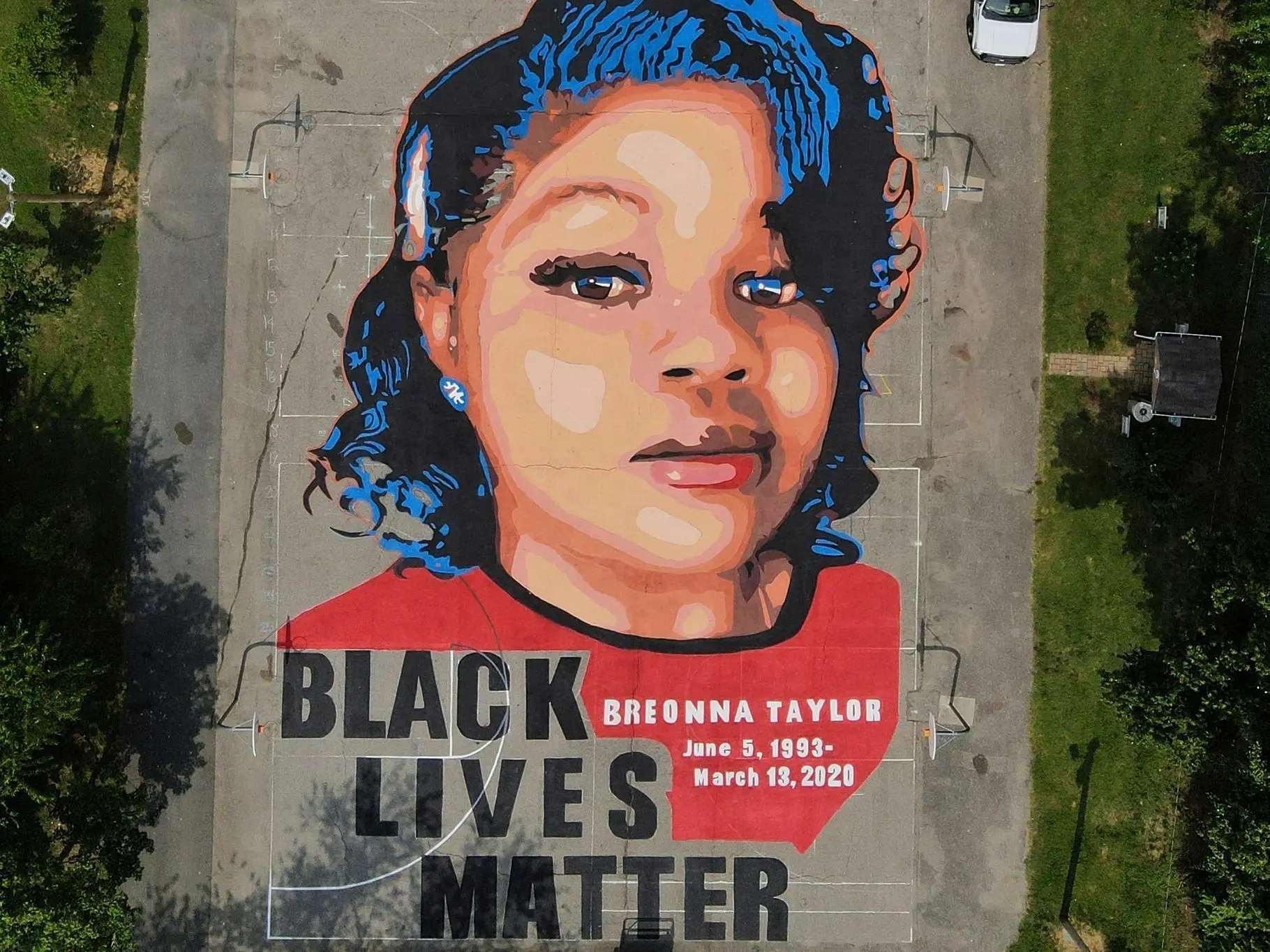 The Ongoing Impact of Breonna Taylor’s Story