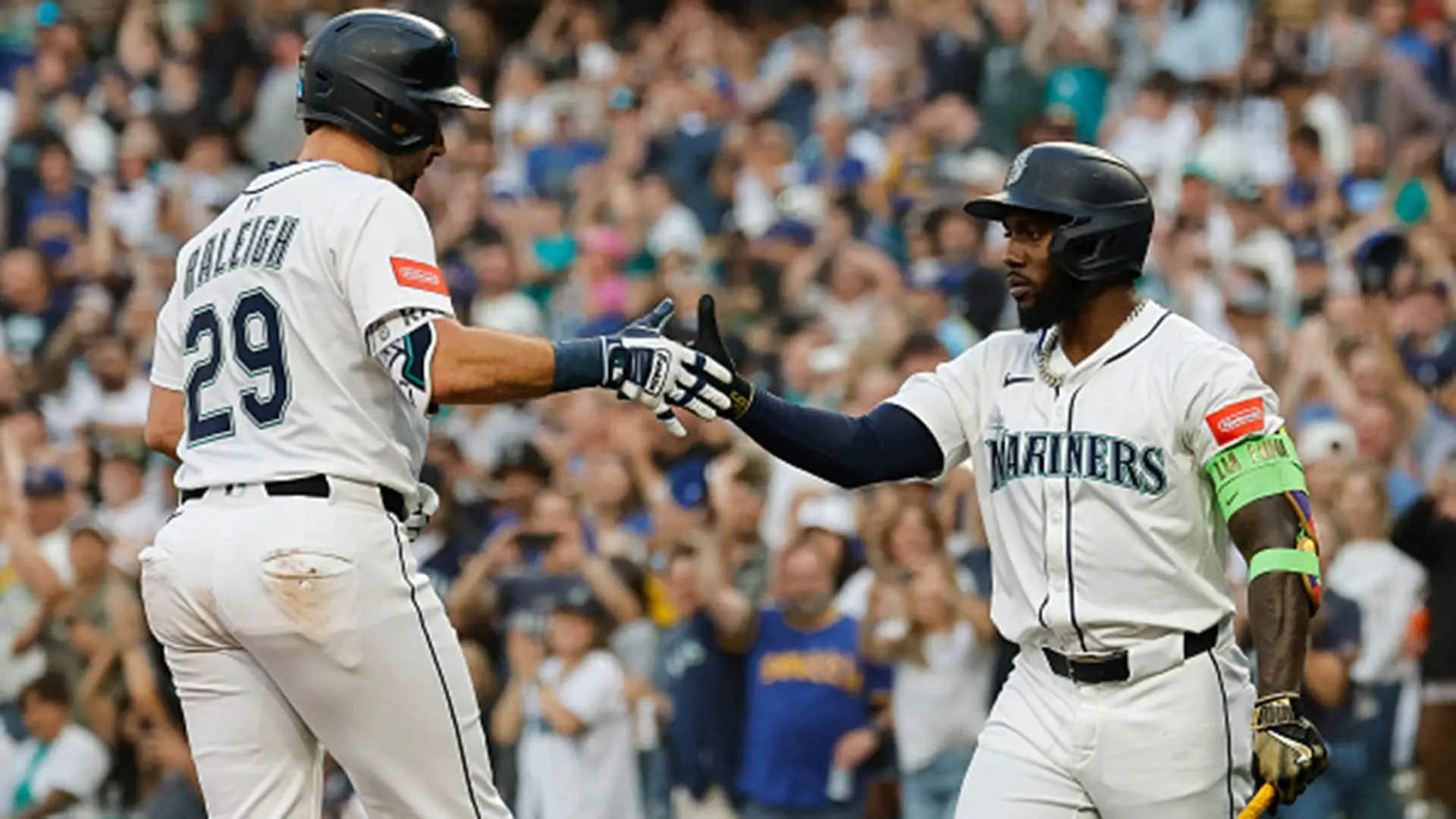 Brewers vs Mariners: A Key Showdown in the MLB