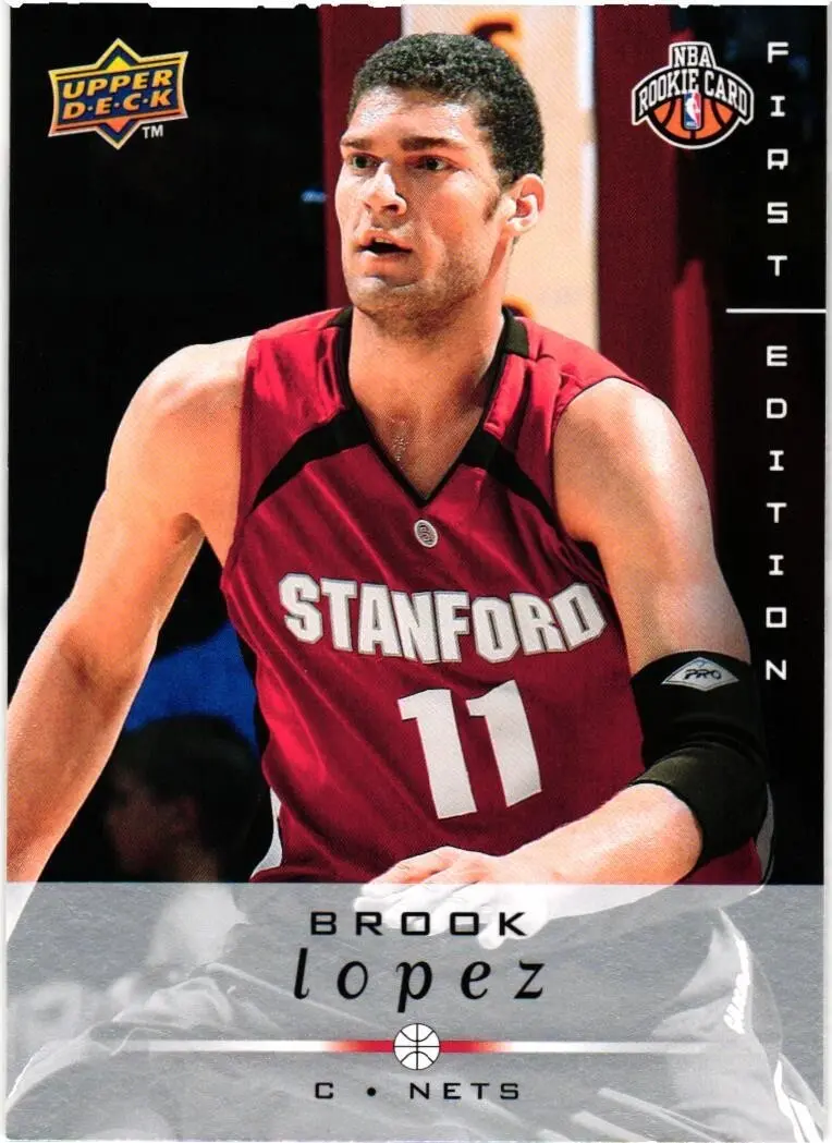 Brook Lopez: A Key Player for the Milwaukee Bucks