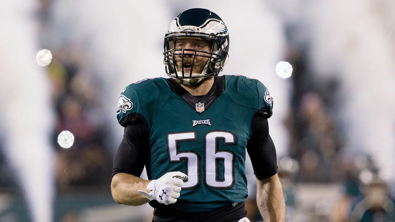 The Career of Bryan Braman in the NFL image 1