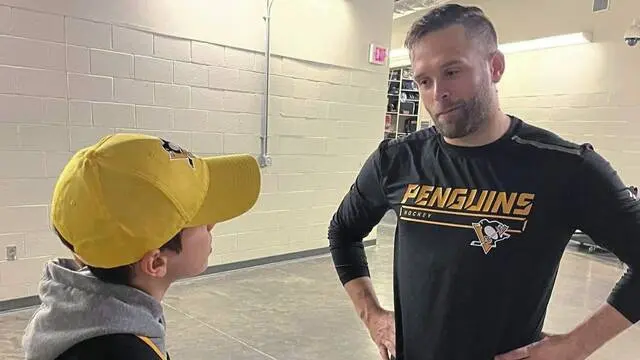 Bryan Rust: An Essential Asset for the Pittsburgh Penguins