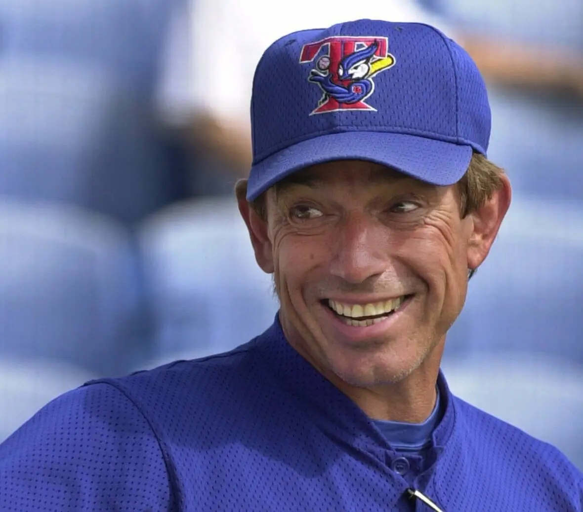 Buck Martinez: Celebrating a Legacy in Baseball Commentary