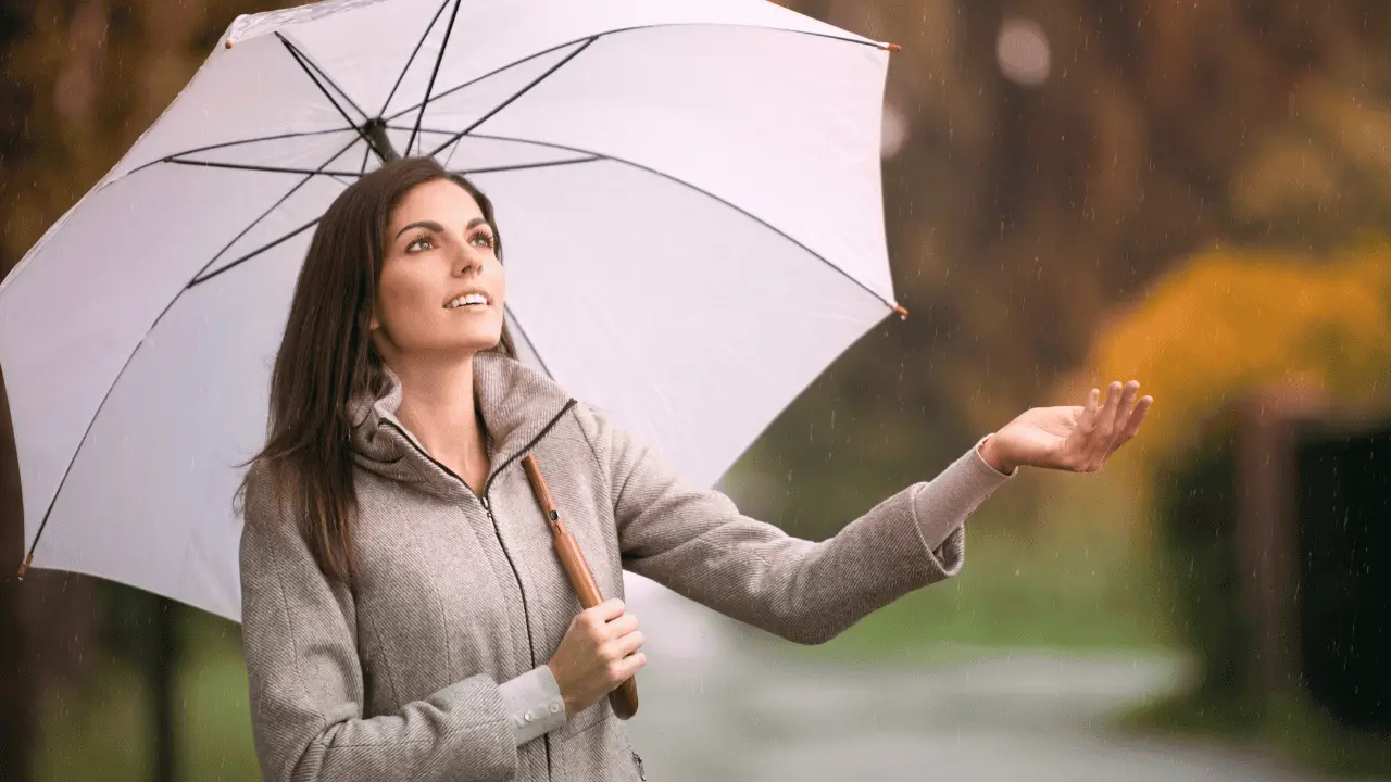 Understanding Burlington Weather: What to Expect This Season