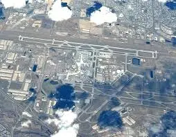 Calgary Airport: An Essential Gateway for Travel