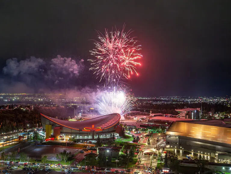 Calgary Canada Day: Celebrations and Events for 2023