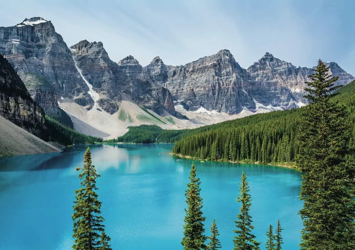 Celebrating Canada Day: A Celebration of National Pride