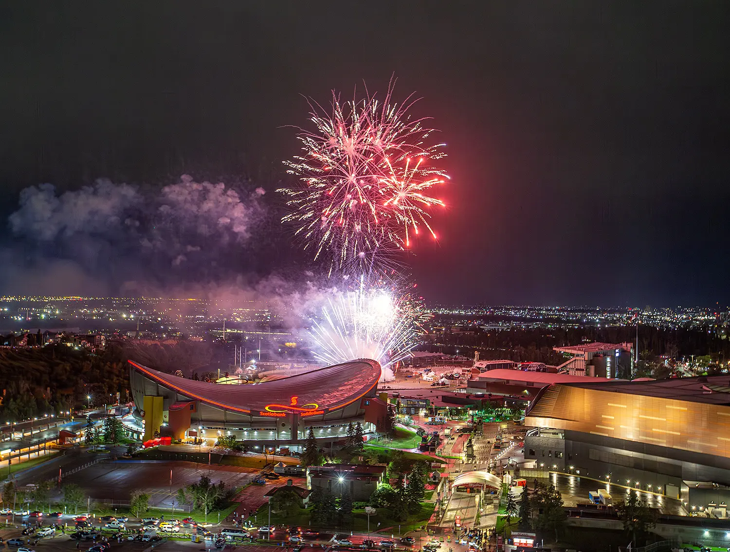 Celebrating Canada Day in Calgary: Highlights of 2023 Events