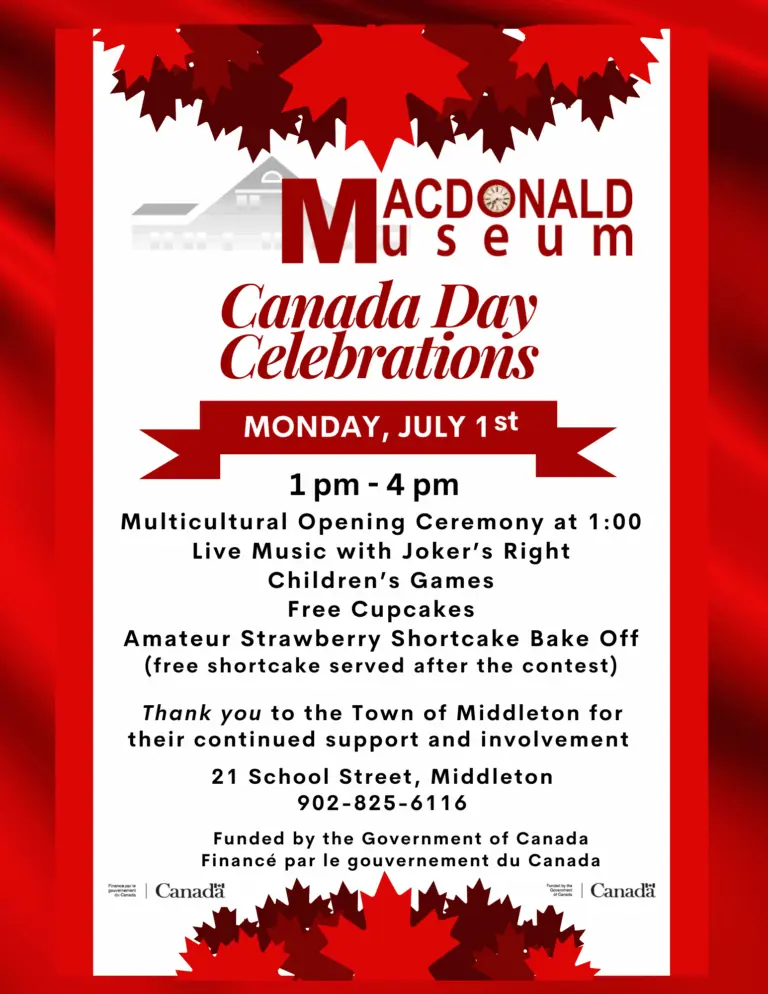 Enjoying Canada Day Celebrations Near You image 1