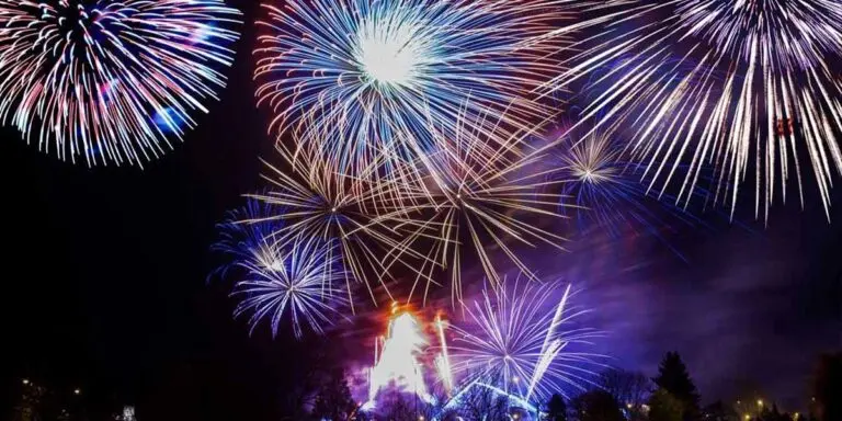Celebrating Canada Day: Events and Fireworks Across the Nation