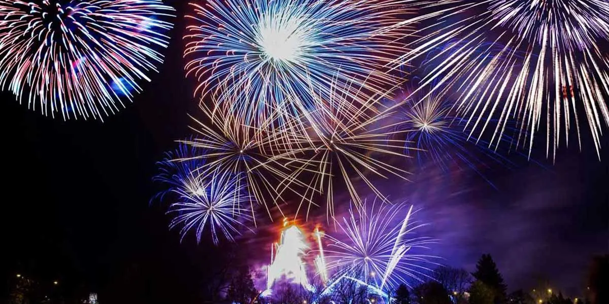 Celebrating Canada Day: Events and Fireworks Across the Nation