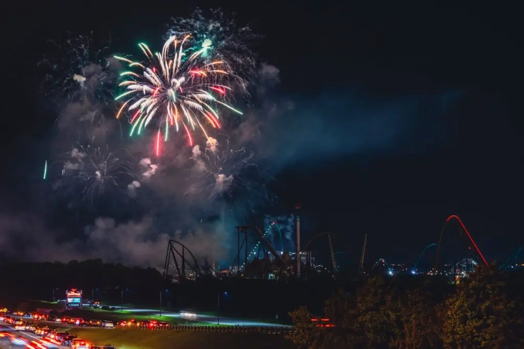 Celebrating Canada Day Festivities Across the Nation image 1