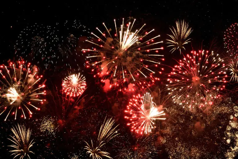 Canada Day Fireworks in Brampton: A Spectacular Celebration