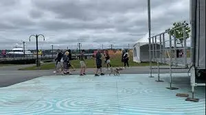 Celebrating Canada Day in Halifax: A Vibrant Community Affair