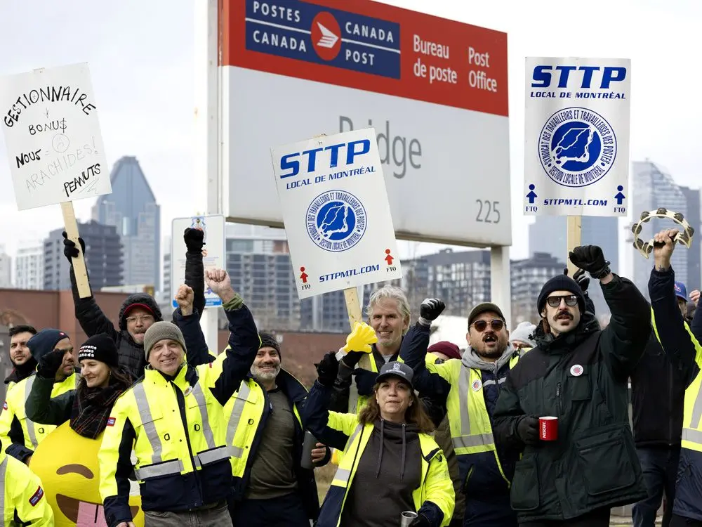 The Vital Role of Canada Post Workers in Our Communities image 1