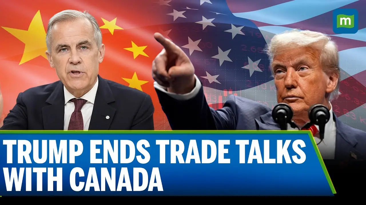 Recent Developments in Canada Trade Talks image 1