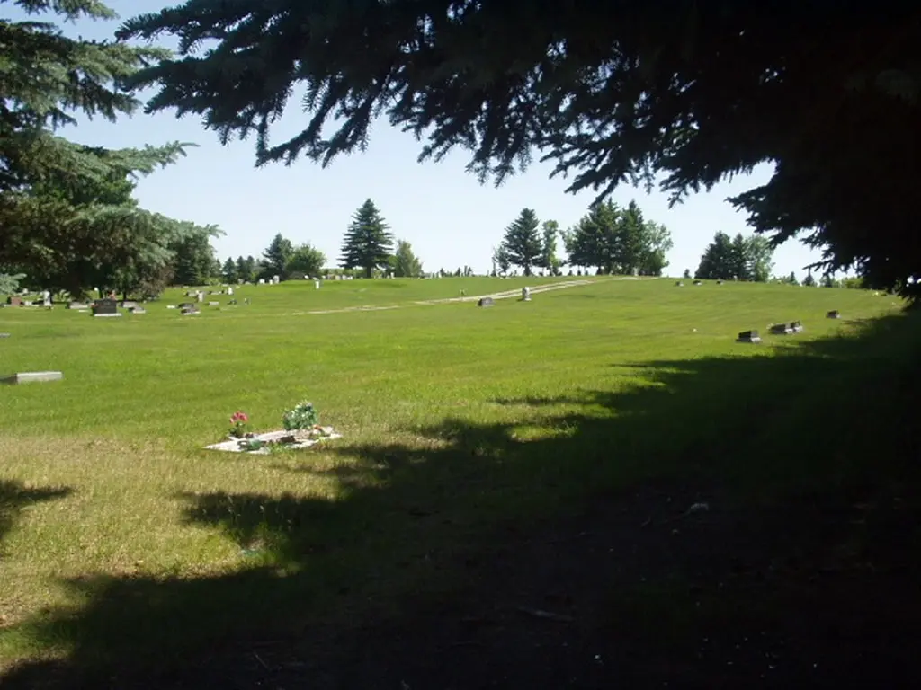 Unveiling Cardston: Alberta’s Enchanting Town