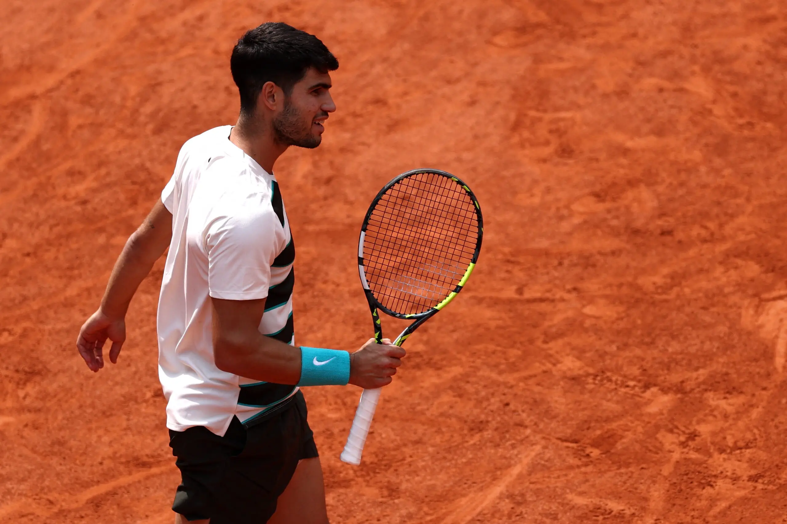 The Rise of Carlos Alcaraz: Tennis’s Brightest Star