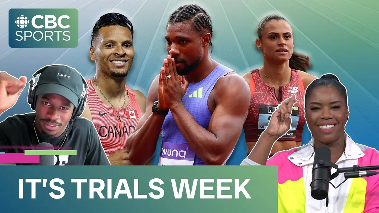 The Importance of CBC Sports in Canadian Culture image 1