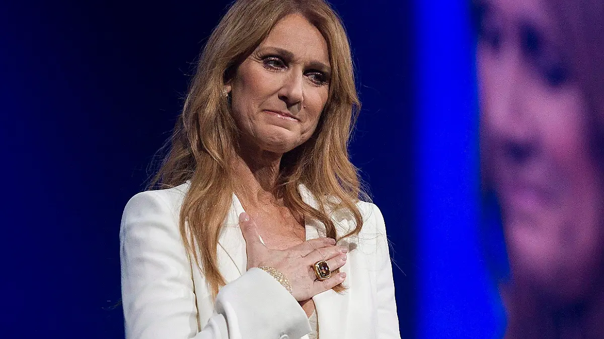 Latest Updates on Celine Dion: Health and Upcoming Projects