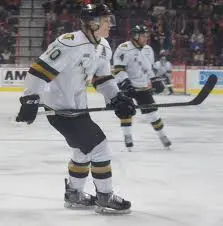 Christian Dvorak: A Look at His NHL Journey and Future