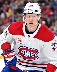 Christian Dvorak: The Journey of a Promising NHL Player