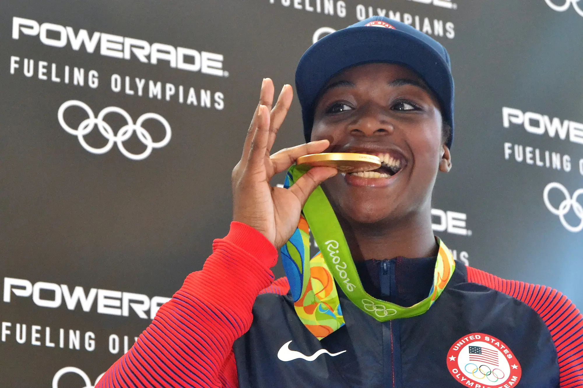 Claressa Shields: A Trailblazer in Women’s Boxing