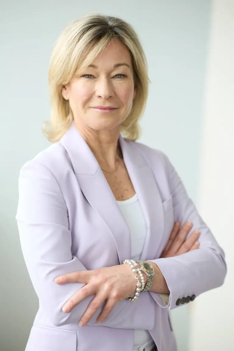 Insights into Claudine Bouchard: Recent Developments