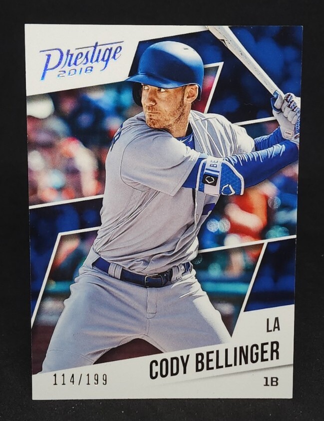 Cody Bellinger’s Bronx Bomb A Star Reinvents Himself with the Yankees