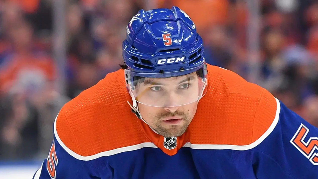 Cody Ceci: Key Contributions in the 2023 NHL Season