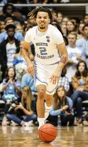 Cole Anthony: A New Voice in the NBA Landscape