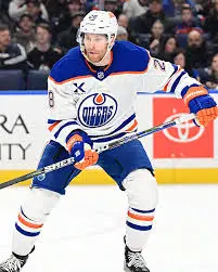 Latest Updates on NHL Player Connor Brown image 1