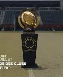 Tout savoir sur la Coupe du Monde des Clubs FIFA 2023 image 1