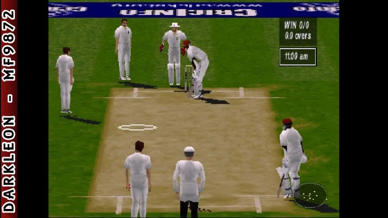 Cricket: A Rising Star in Canadian Sports